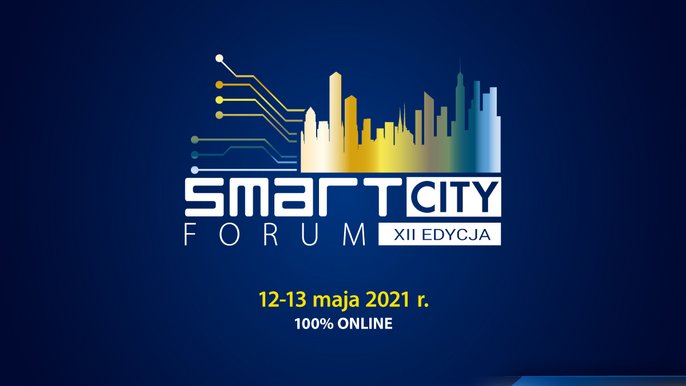 Smart City Forum - baner 