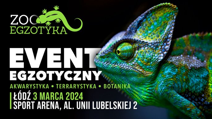  - ZooEgzotyka w Sport Arenie