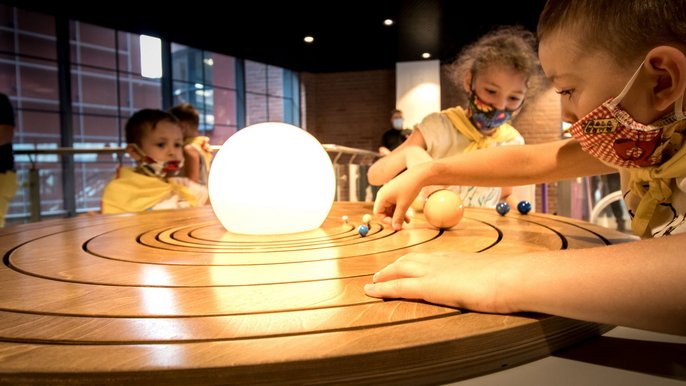 EC1 - Ulica Żywiołów - fot. ŁÓDŹ.PL