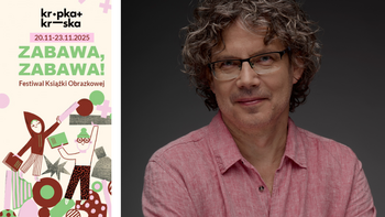  -  Festiwal K+K: Nastoletnie eksperymenty, czyli narkotyki bez paniki | spotkanie edukacyjne w Fabryce Sztuki