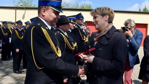 fot. Paweł Łacheta / UMŁ