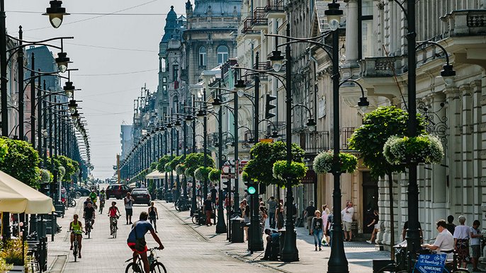 Our city once again placed among Local Government Pearls (“Perły Samorządu”) / fot. 123rf 