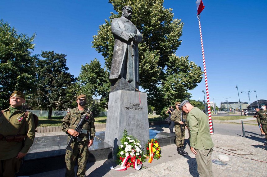 fot. Andrzej Janecki / UMŁ