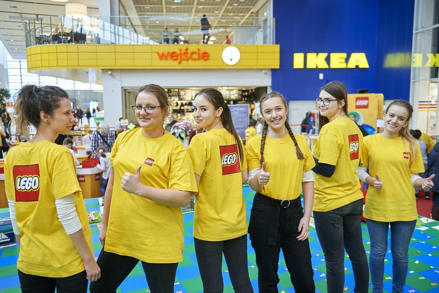 fot. mat. Port Łódź