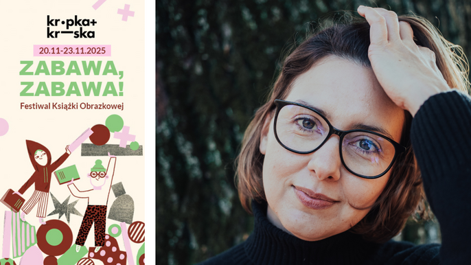  - Festiwal K+K: Pucio i zabawy z mówieniem | rodzinne warsztaty nie tylko logopedyczne