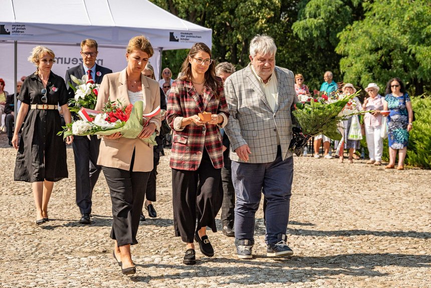 Fot. P. Wacławiak, UMŁ. 