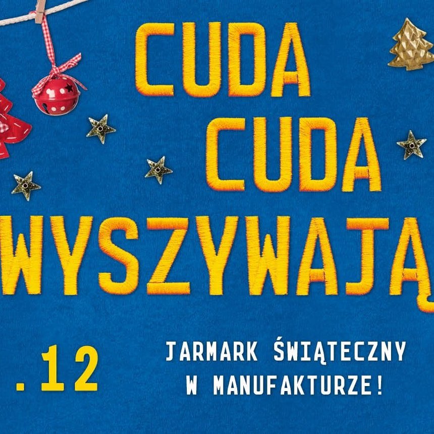 fot. mat. Manufaktura