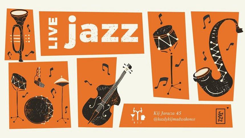 fot. mat. KIJ - Multitap & Cocktail Bar‎