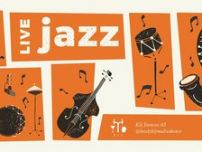 fot. mat. KIJ - Multitap & Cocktail Bar‎