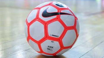  - Fogo Futsal Ekstraklasa: Widzew Łódź - Dreman opole Komprachcice