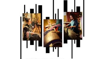 Grafika promująca wydarzenie: Wieczór Noworoczny. Koncert Anny Krysztofiak w Centrum Kultury Młodych -  fot. mat. CKM