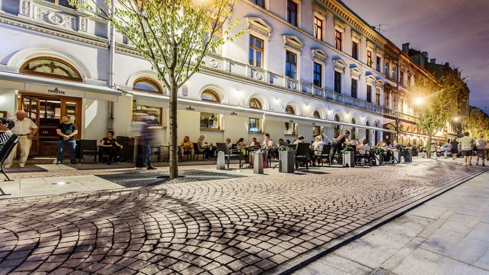 Łódzkie Budżet Obywatelski - fot. ŁÓDŹ.PL