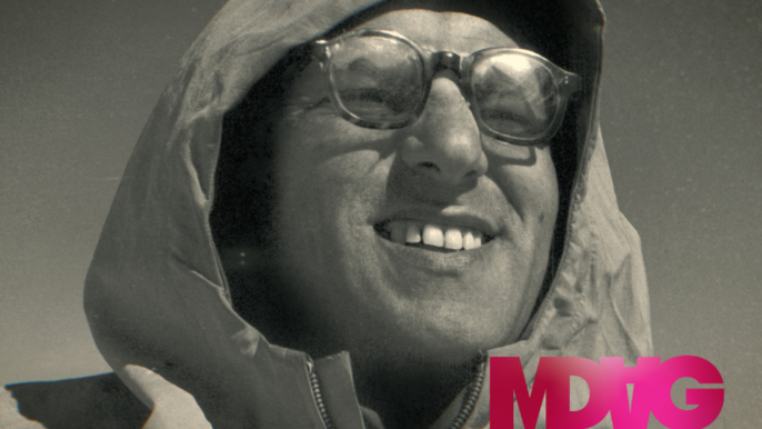  - Oczami Munka - zwiedzanie z przewodnikiem