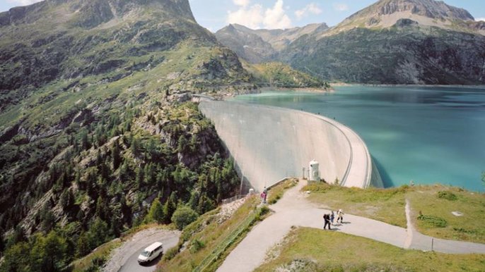 "Claudius Schulze, State of Nature" - wystawa w ramach Fotofestiwal 2018 - mat. pras. Fotofestiwal