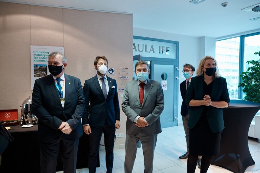 fot. Sebastian Glapiński/ UMŁ