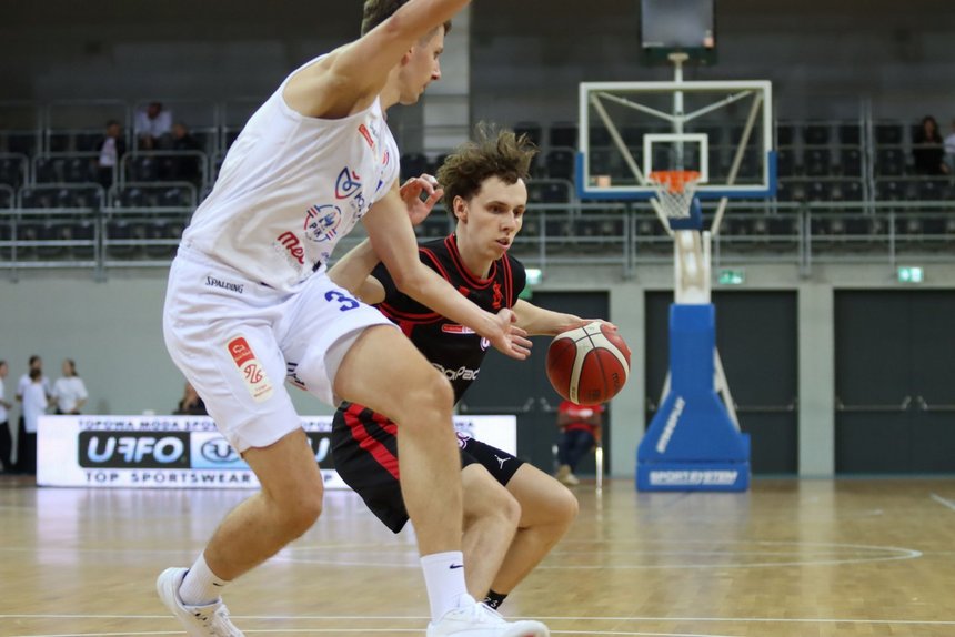 Bank Pekao 1. Liga Mężczyzn