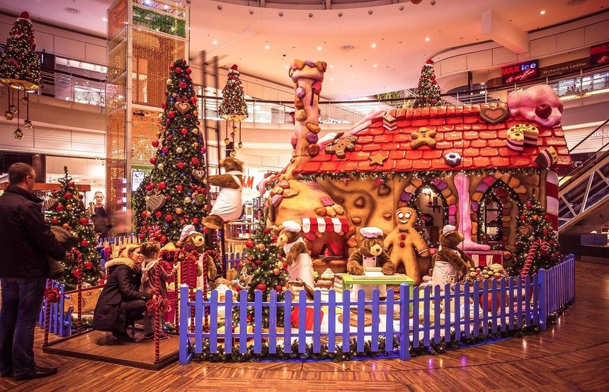 fot. mat. pras. Manufaktura Łódź