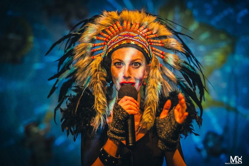 fot. Marcin Oliva Soto