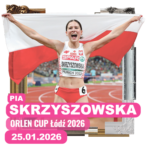  Pia Skrzyszowska ORLEN CUP Łódź 2026 25.01.2025 przejdź do informacji o wydarzeniu