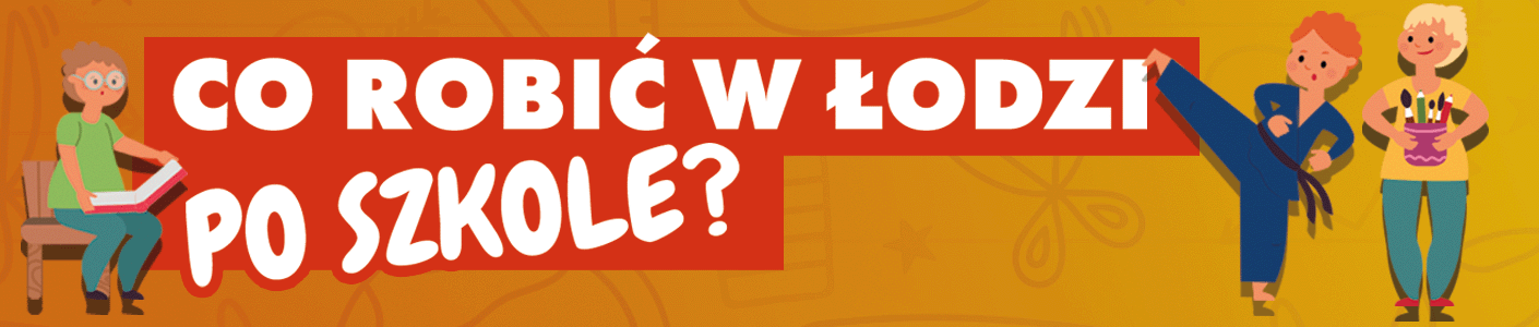 Po szkole - przejdź do oferty zajęć pozalekcyjnych dla dzieci i młodzieży