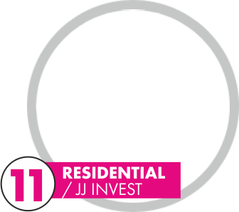 JJ Invest / Residential