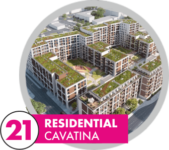 Cavatina / Residential