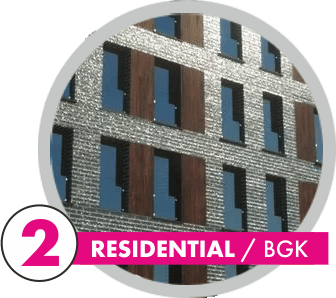 Residential / BGK