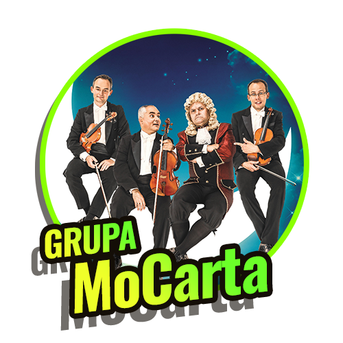 Grupa MoCarta