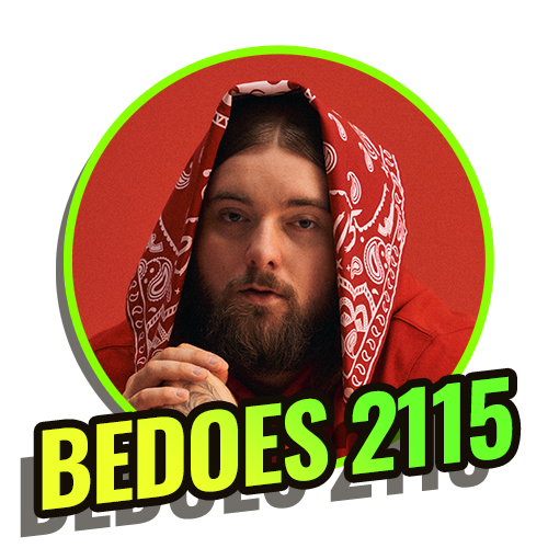 Bedoes 2115