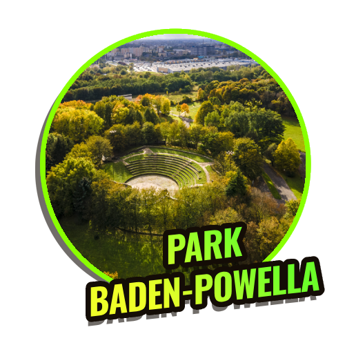 Park Baden-Powella
