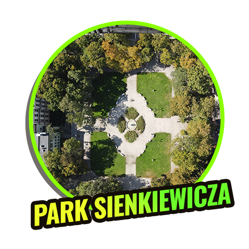 Park Sienkiewicza